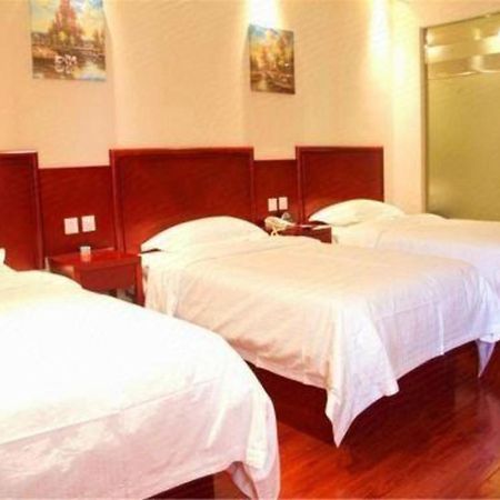 Greentree Inn Shenyang Shenhe District Wuai Street Εξωτερικό φωτογραφία