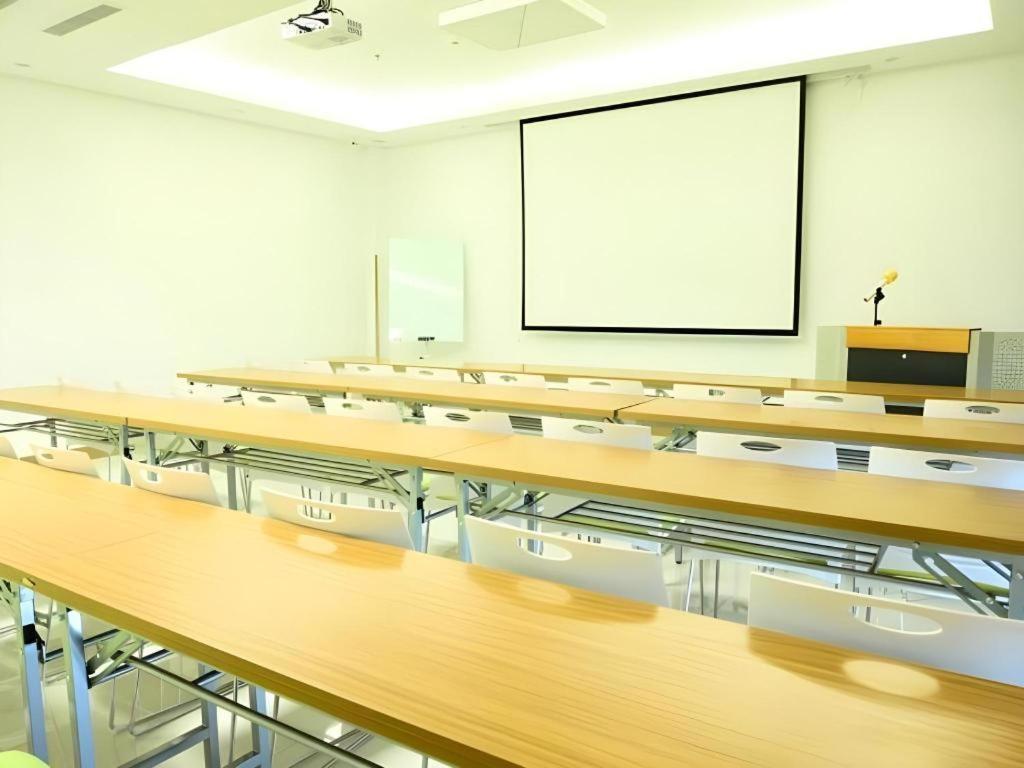 Greentree Inn Shenyang Shenhe District Wuai Street Εξωτερικό φωτογραφία