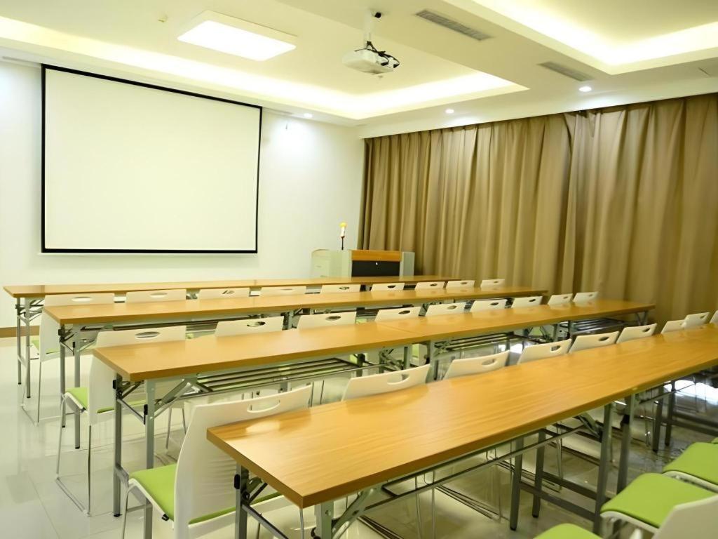 Greentree Inn Shenyang Shenhe District Wuai Street Εξωτερικό φωτογραφία