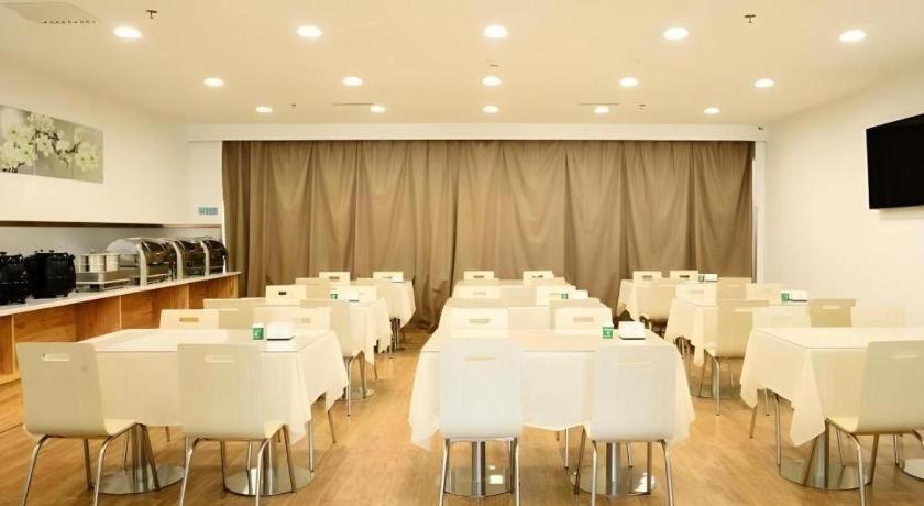 Greentree Inn Shenyang Shenhe District Wuai Street Εξωτερικό φωτογραφία