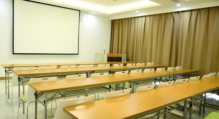 Greentree Inn Shenyang Shenhe District Wuai Street Εξωτερικό φωτογραφία