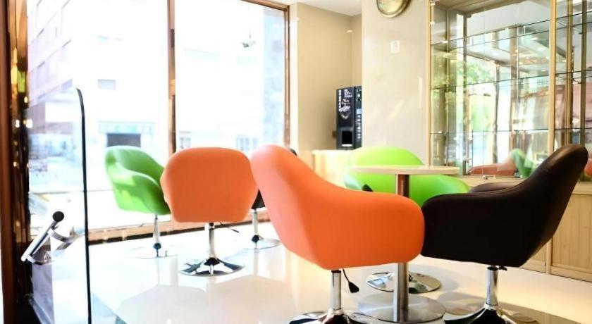 Greentree Inn Shenyang Shenhe District Wuai Street Εξωτερικό φωτογραφία